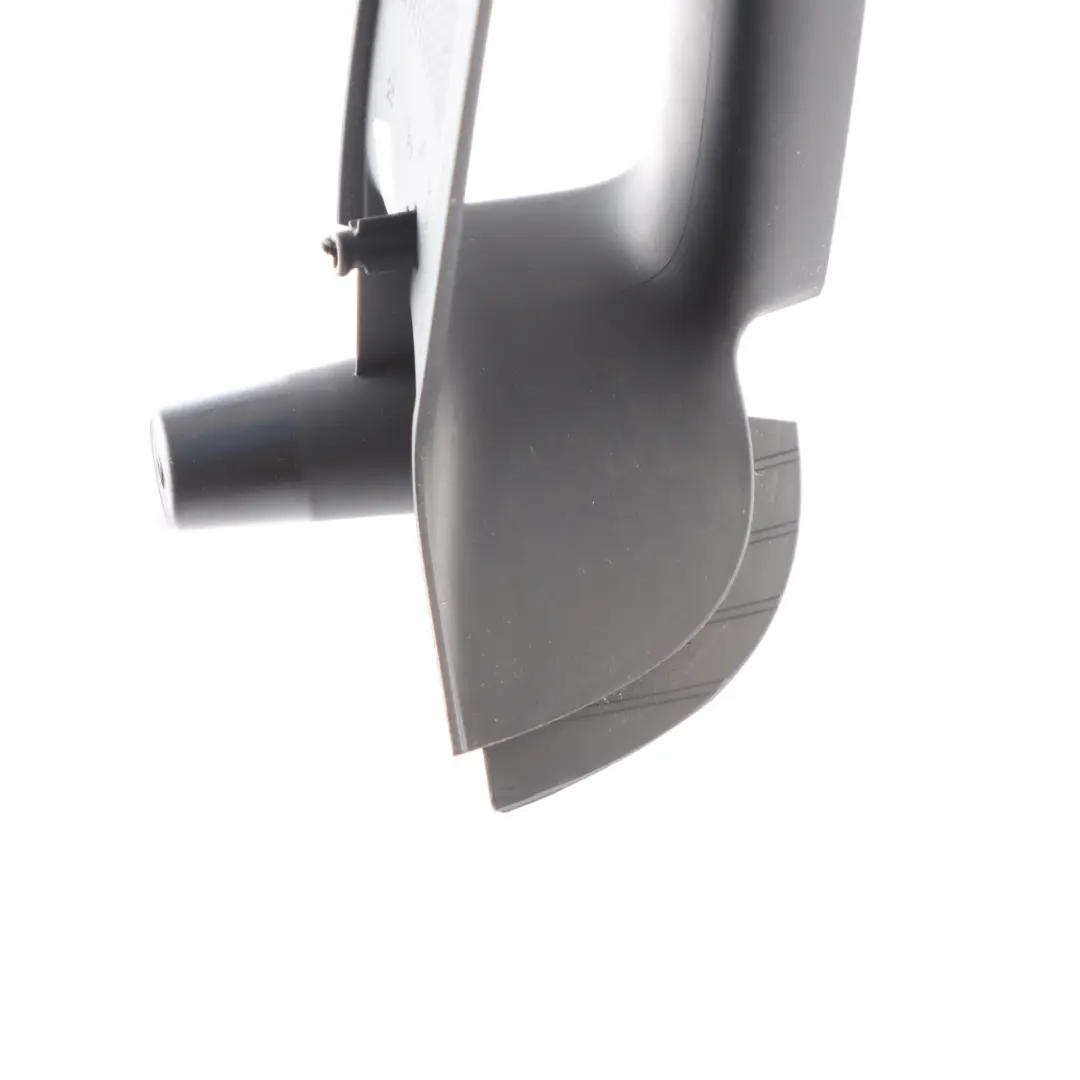 Audi A4 B8 Regolatore Porta Posteriore Interruttore Copertura Sinistra - SKU 8K0868393A - Numero di parte 8K0868393A