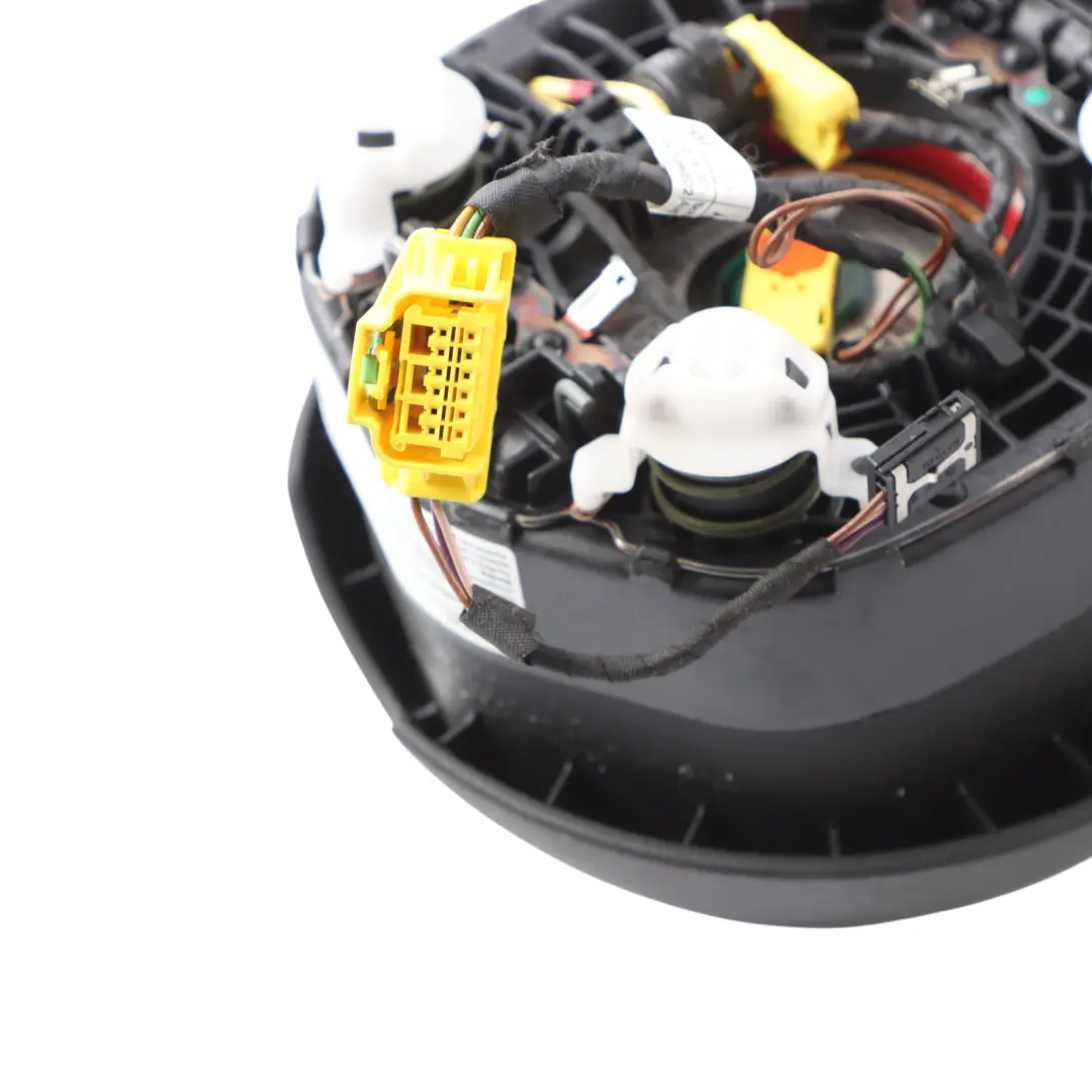 Steering Wheel Driver's Side Air Module Unit to Audi A5 8T with Part number 8K0880201AE Audi A5 8T Steering Wheel Driver's Side Air Module Unit - SKU 8K0880201AE - Part number 8K0880201AE