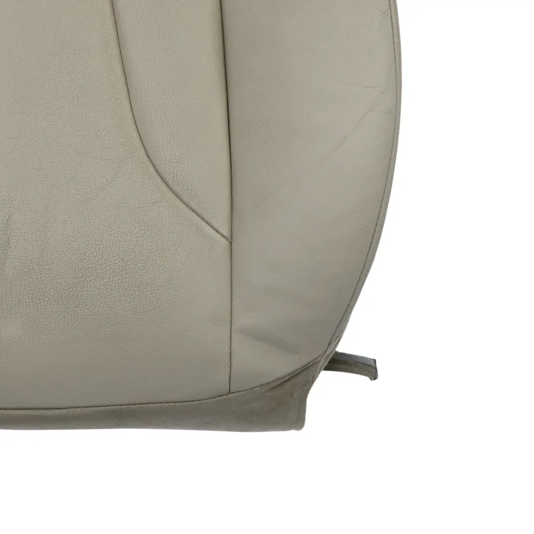 8K Siège Avant Droit Avec Dossier Intérieur Chauffant Cuir Gris pour Audi A4 B8 à propos du numéro de pièce 8K0881806C Audi A4 B8 8K Siège Avant Droit Avec Dossier Intérieur Chauffant Cuir Gris - SKU 8K0881806C-4 - Numéro de pièce 8K0881806C