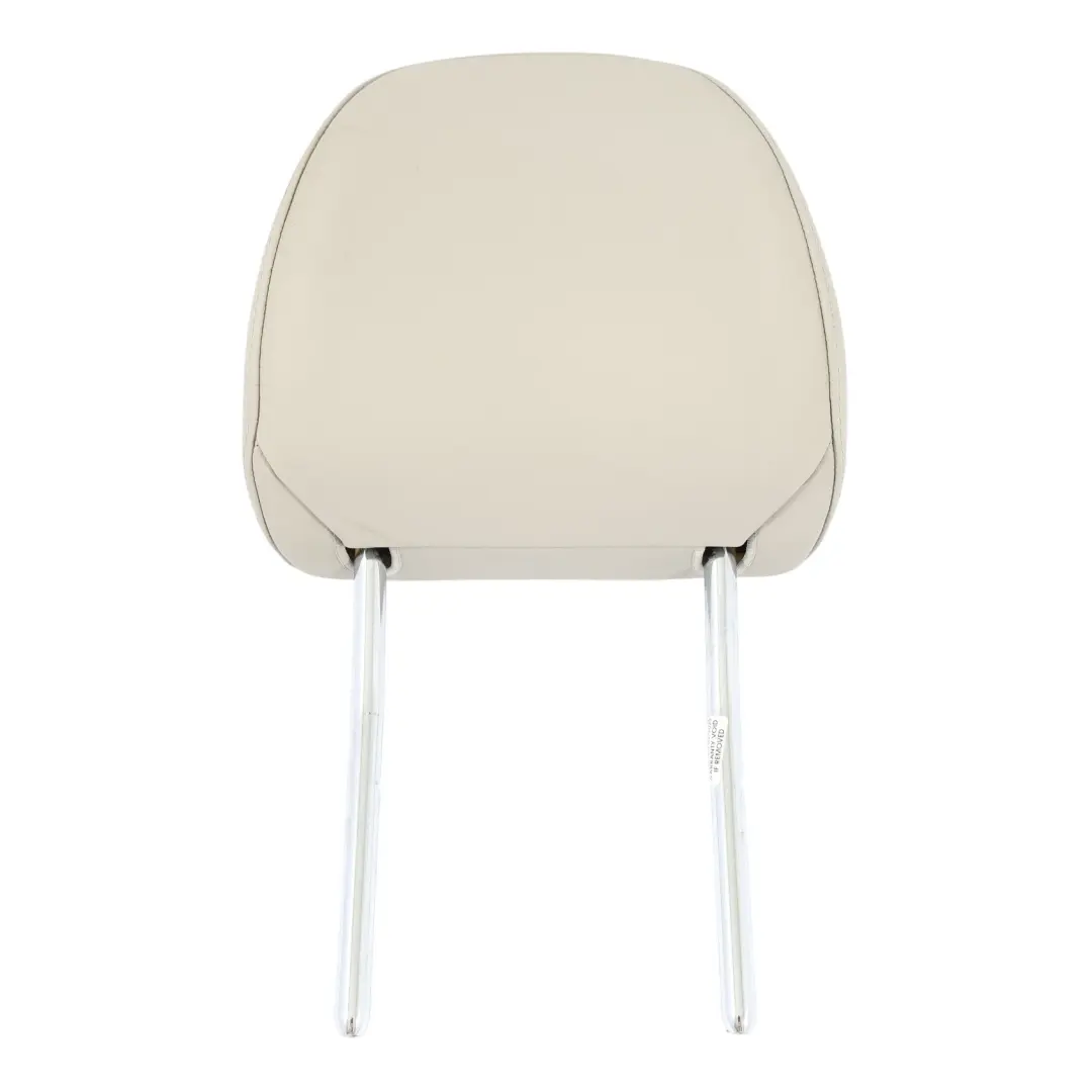 Asiento Delantero Reposacabezas Izquierdo Cuero Gris para Audi A4 B8 con número de pieza 8K0881921E Audi A4 B8 Asiento Delantero Reposacabezas Izquierdo Cuero Gris - SKU 8K0881921E-1 - Número de pieza 8K0881921E