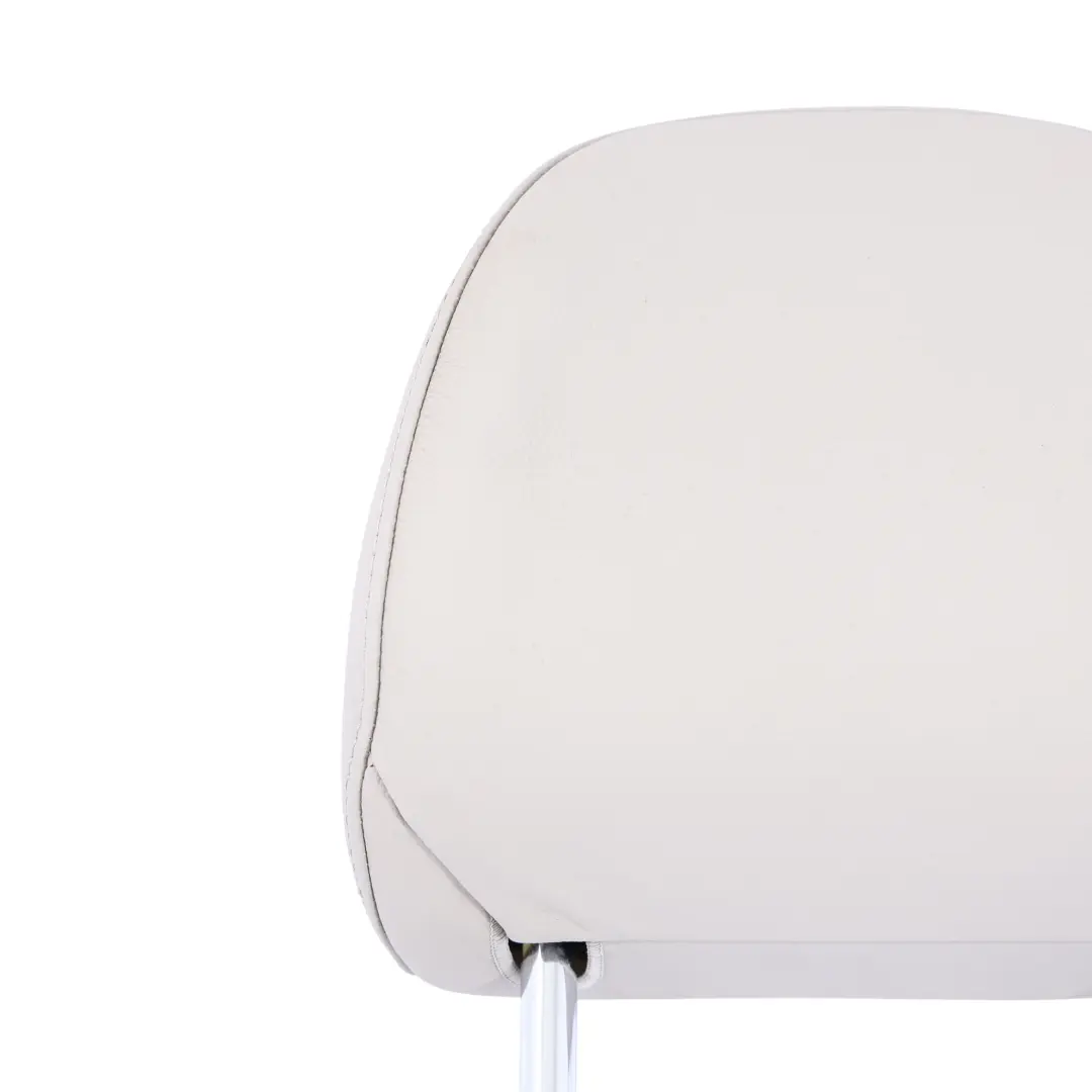 Asiento Delantero Reposacabezas Izquierdo Cuero Gris para Audi A4 B8 con número de pieza 8K0881921E Audi A4 B8 Asiento Delantero Reposacabezas Izquierdo Cuero Gris - SKU 8K0881921E-1 - Número de pieza 8K0881921E