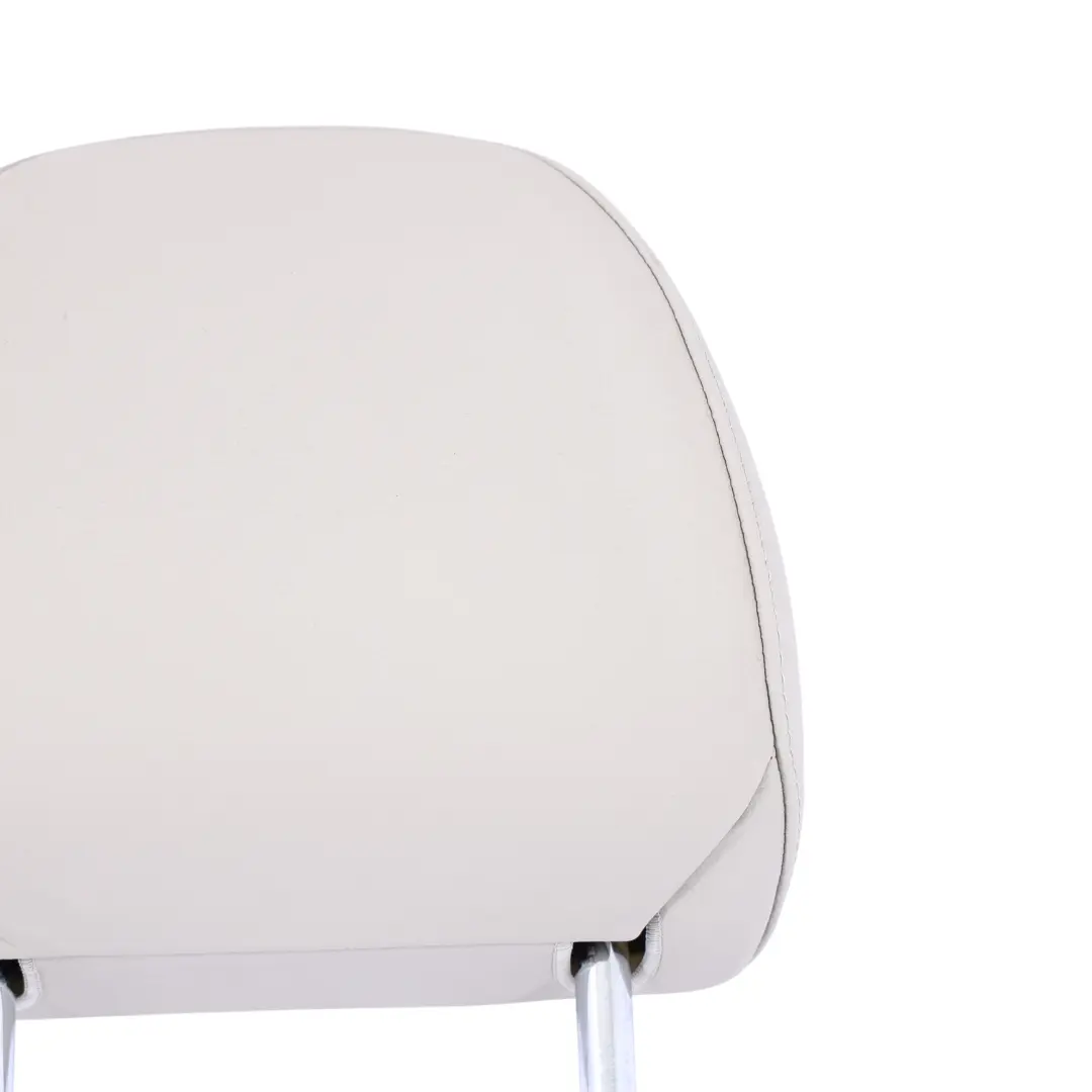 Asiento Delantero Reposacabezas Izquierdo Cuero Gris para Audi A4 B8 con número de pieza 8K0881921E Audi A4 B8 Asiento Delantero Reposacabezas Izquierdo Cuero Gris - SKU 8K0881921E-1 - Número de pieza 8K0881921E