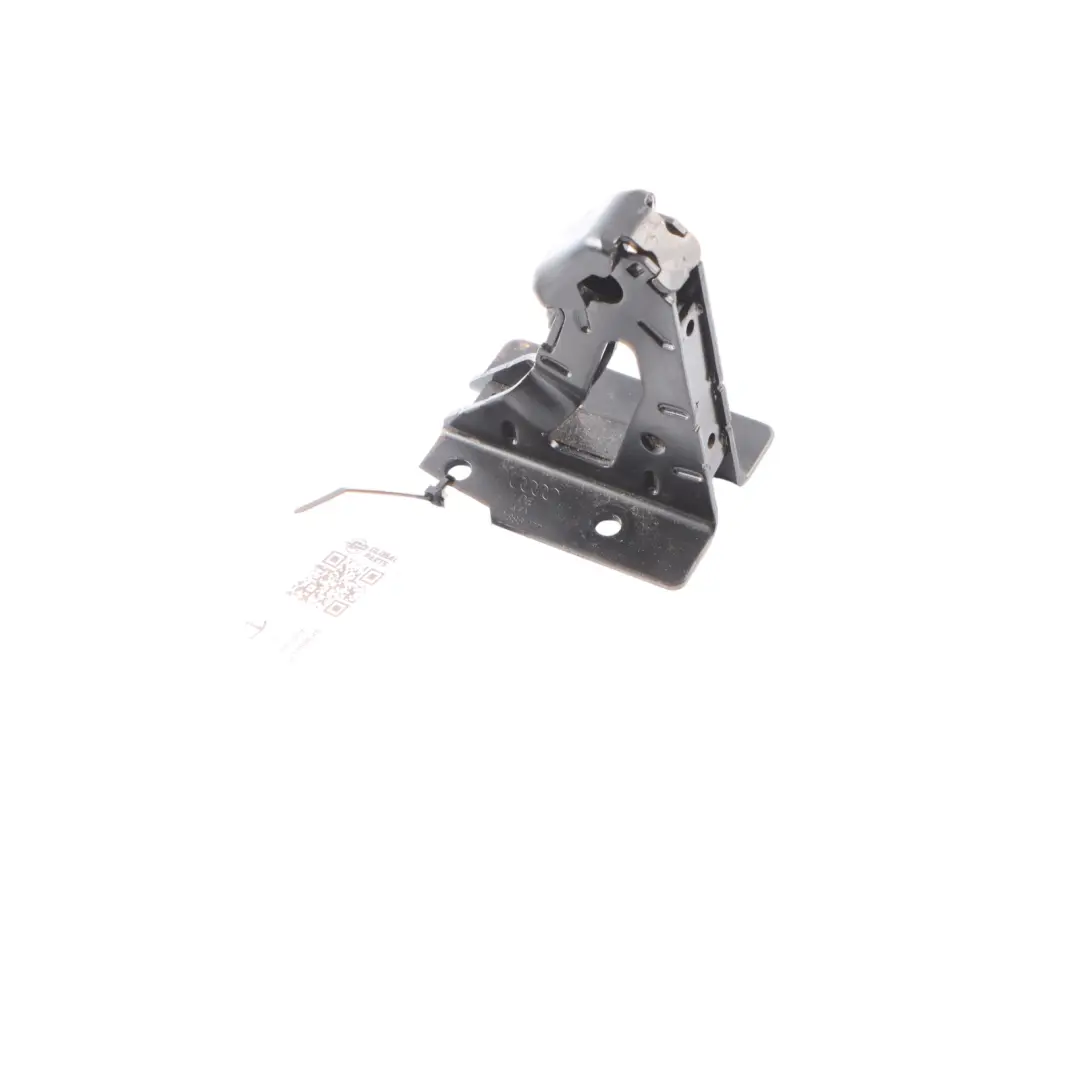 Audi A4 B8 Support Fixation Siège Arrière - SKU 8K0886177 - Numéro de pièce 8K0886177