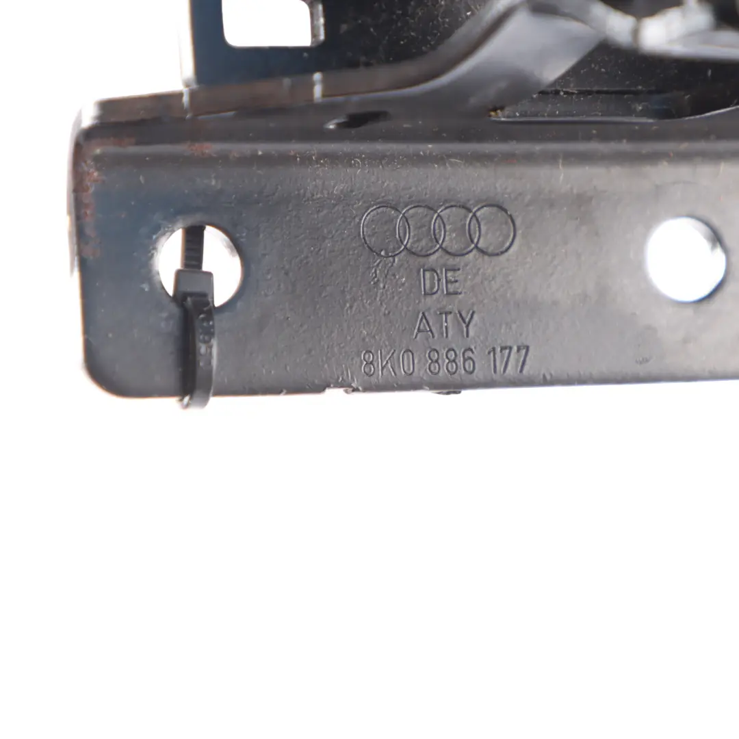 Audi A4 B8 Supporto Montaggio Sedile Posteriore - SKU 8K0886177 - Numero di parte 8K0886177