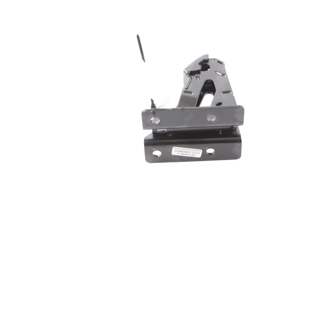 Audi A4 B8 Rear Seat Bracket Mount Holder - SKU 8K0886177 - Part number 8K0886177