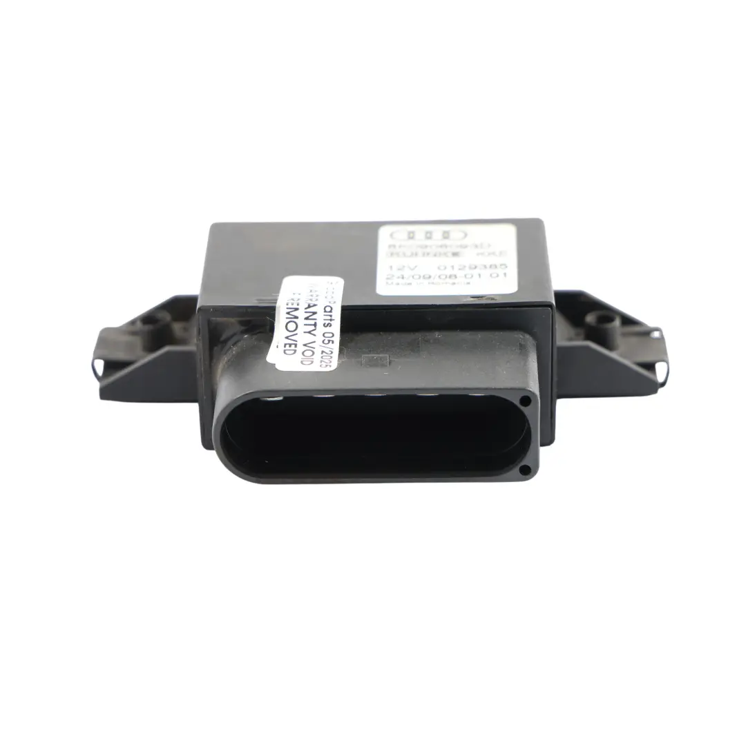 Audi A5 8T 2.0 TFSI CDNC Module De Commande De Pompe À Carburant ECU - SKU 8K0906093D - Numéro de pièce 8K0906093D