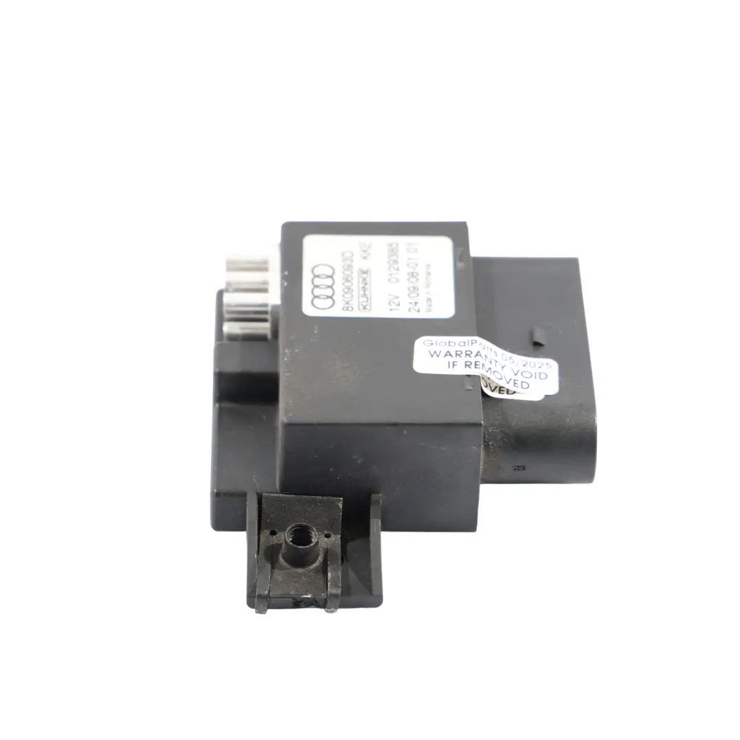 CDNC Module De Commande De Pompe À Carburant ECU pour Audi A5 8T 2.0 TFSI à propos du numéro de pièce 8K0906093D Audi A5 8T 2.0 TFSI CDNC Module De Commande De Pompe À Carburant ECU - SKU 8K0906093D - Numéro de pièce 8K0906093D