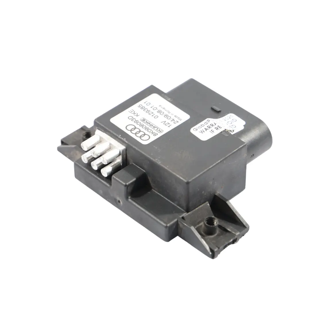 CDNC Moduł Sterownik Pompy Paliwa ECU do Audi A5 8T 2.0 TFSI o numerze 8K0906093D Audi A5 8T 2.0 TFSI CDNC Moduł Sterownik Pompy Paliwa ECU - SKU 8K0906093D - Numer Części 8K0906093D