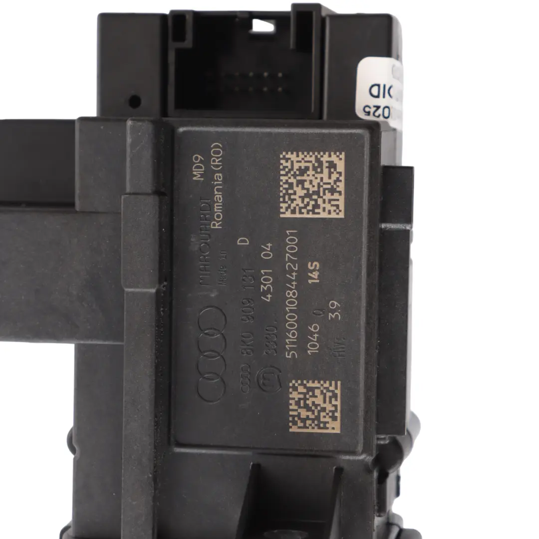 Audi A5 8T 1.8 TFSI CJEE 177HP Engine ECU Kit Ignition Key Automatic - SKU 8K0906264C - Part number 8K0906264C