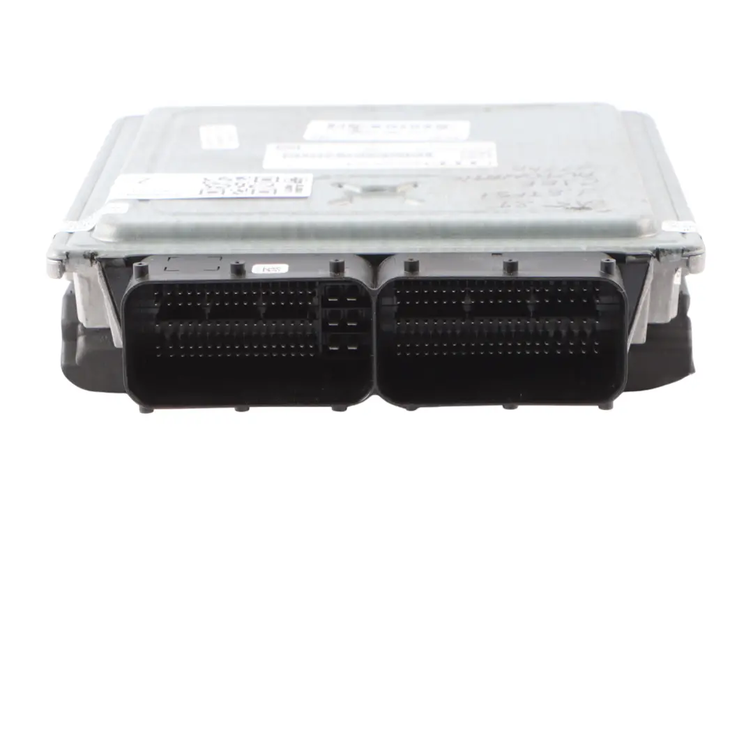 Audi A5 8T 1.8 TFSI CJEE 177HP Engine ECU Kit Ignition Key Automatic - SKU 8K0906264C - Part number 8K0906264C