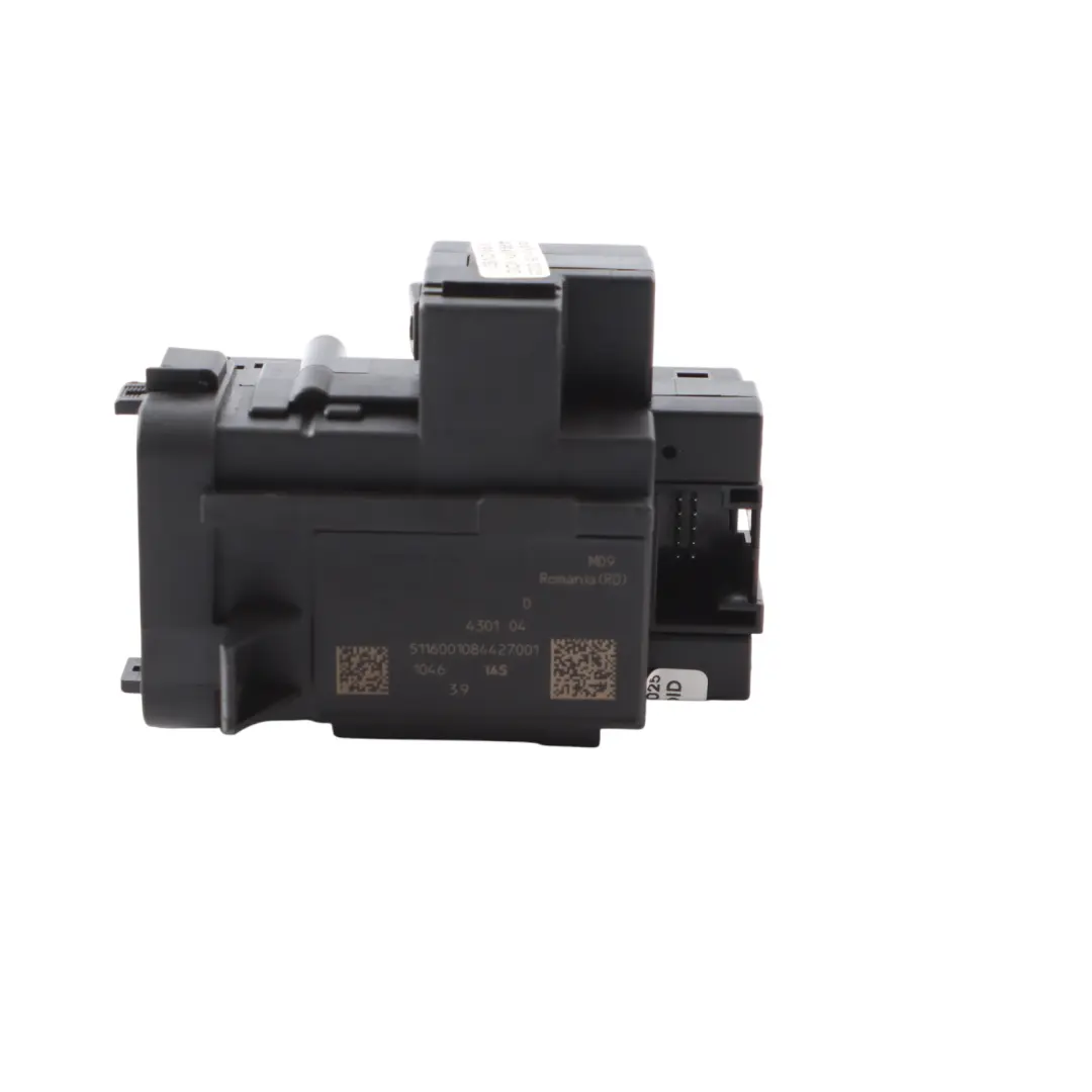 Audi A5 8T 1.8 TFSI CJEE 177HP Engine ECU Kit Ignition Key Automatic - SKU 8K0906264C - Part number 8K0906264C