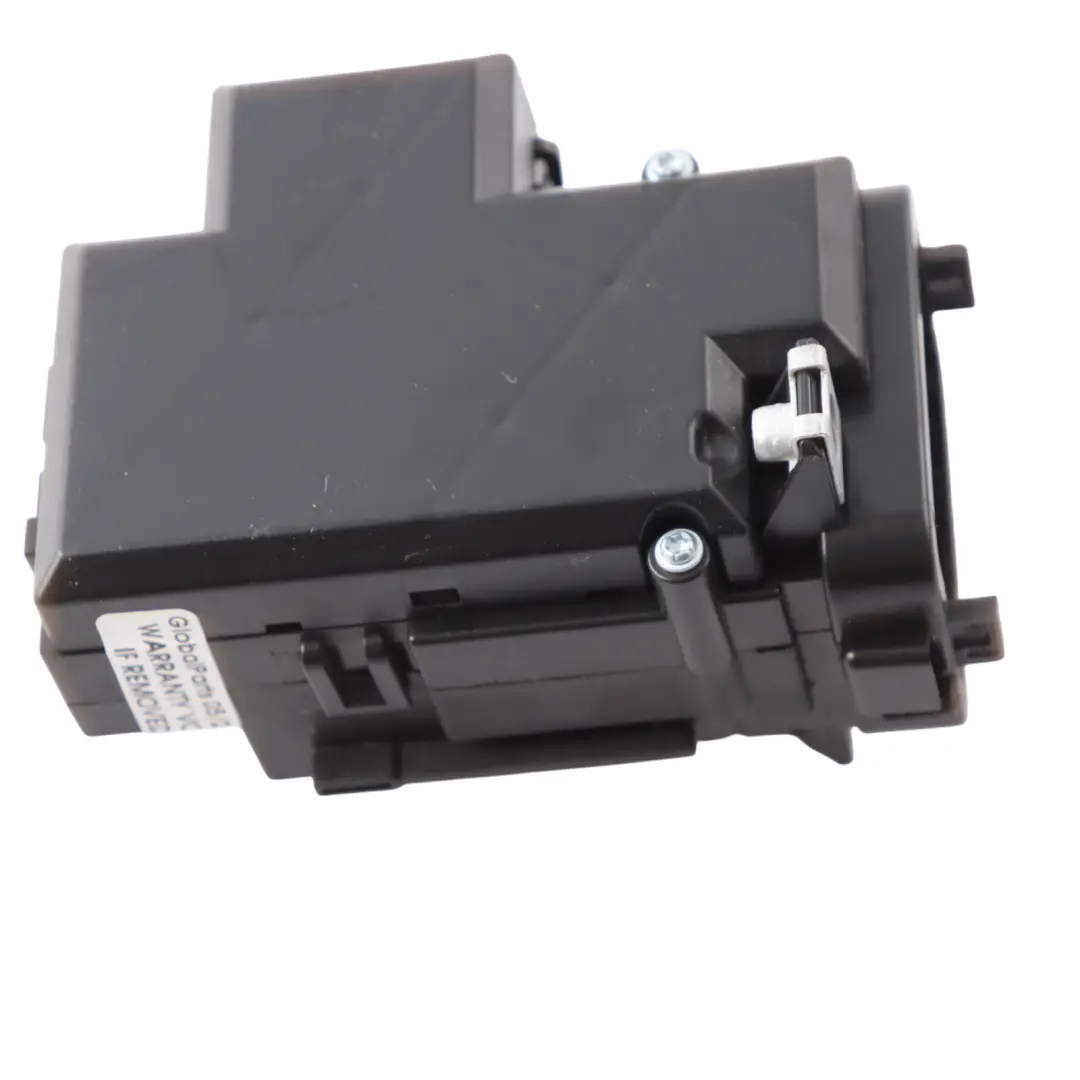 Audi A5 8T 1.8 TFSI CJEE 177HP Engine ECU Kit Ignition Key Automatic - SKU 8K0906264C - Part number 8K0906264C