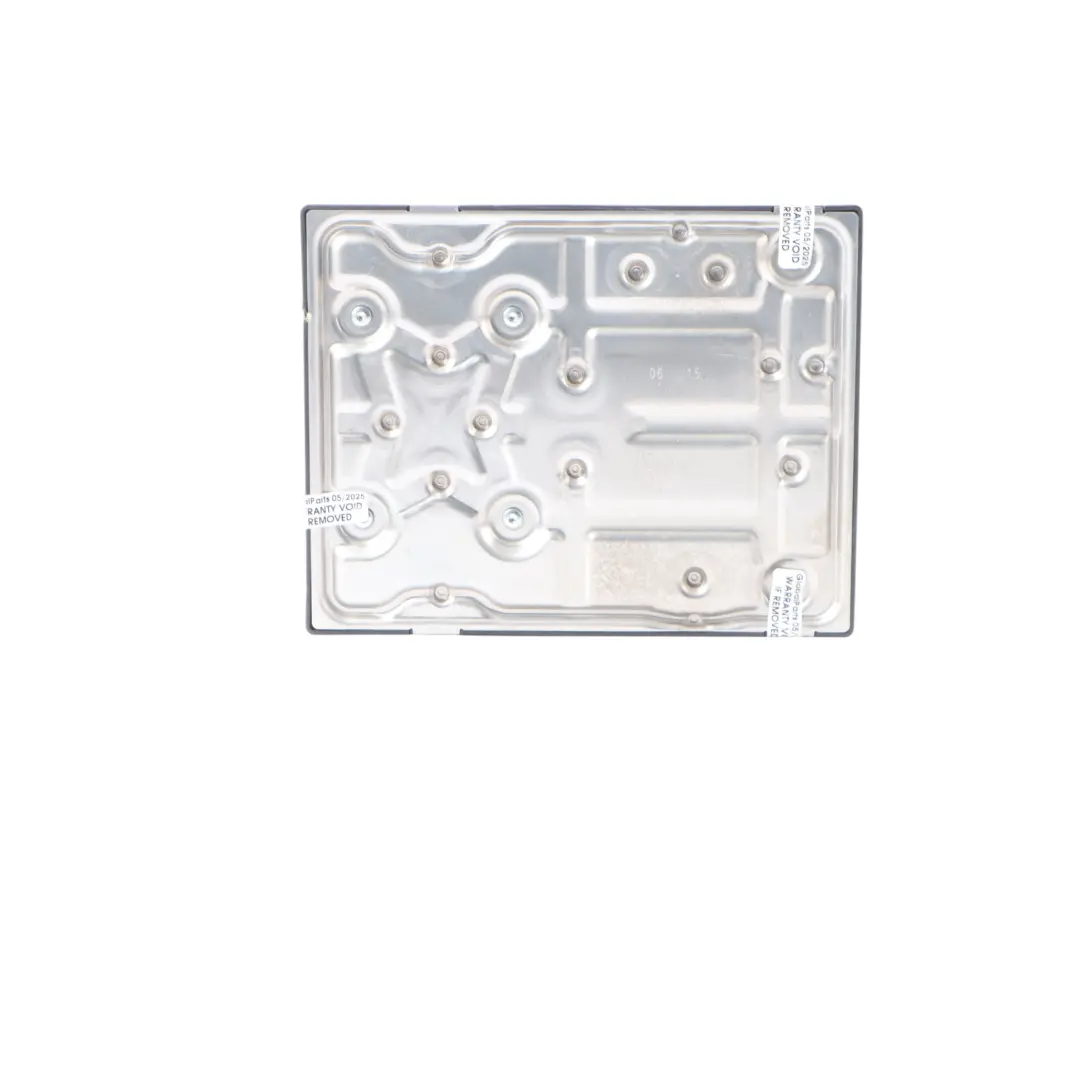 Audi A5 8T Onboard Comfort Supply BCM Control Module Unit ECU 8K0907063DH - SKU 8K0907063DD - Part number 8K0907063DD