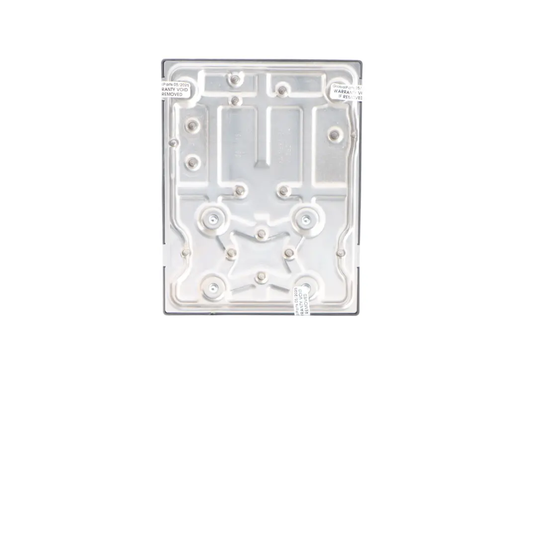Audi A5 8T Module De Commande Du Système De Confort À Bord - SKU 8K0907063DD - Numéro de pièce 8K0907063DD
