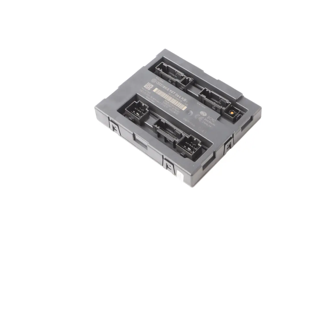Module Commande Confort Module BCM Module Confort ECU pour Audi A5 8T à propos du numéro de pièce 8K0907064KB Audi A5 8T Module Commande Confort Module BCM Module Confort ECU - SKU 8K0907064KB - Numéro de pièce 8K0907064KB