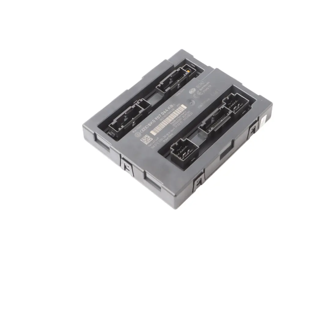 Audi A5 8T Body Control Comfort Unit Module BCM Convenience Unit ECU - SKU 8K0907064KB - Part number 8K0907064KB