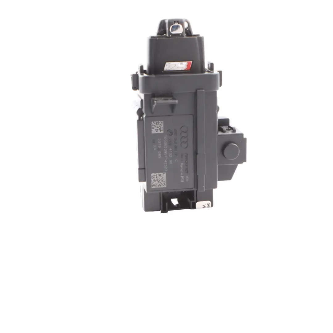 Audi S4 B8 3.0 TFSI 333HP CAKA Quattro Engine ECU Kit Automatic - SKU 8K0907551-1 - Part number 8K0907551