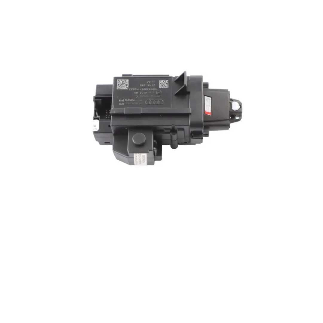 Audi S4 B8 3.0 TFSI 333HP CAKA Quattro Engine ECU Kit Automatic - SKU 8K0907551-1 - Part number 8K0907551