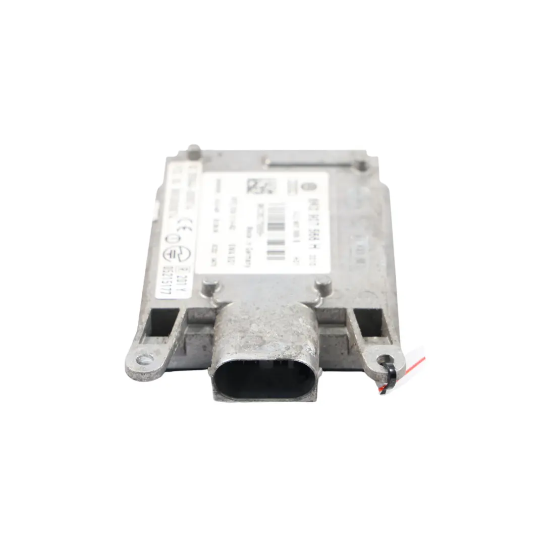 Modul Fahrspurassistent Steuergerät Hinten Rechts für Audi A5 8T mit Teilenummer 8K0907566H Audi A5 8T Modul Fahrspurassistent Steuergerät Hinten Rechts - SKU 8K0907566H - Teilenummer 8K0907566H