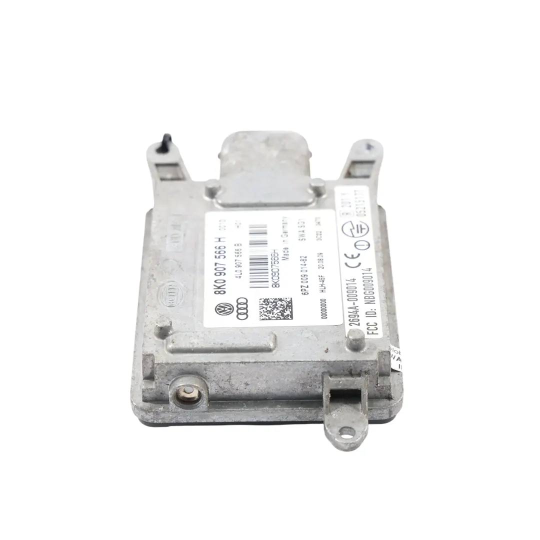 Moduł Asystent Czujnik Pasa Ruchu Prawy Tył do Audi A5 8T o numerze 8K0907566H Audi A5 8T Moduł Asystent Czujnik Pasa Ruchu Prawy Tył - SKU 8K0907566H - Numer Części 8K0907566H