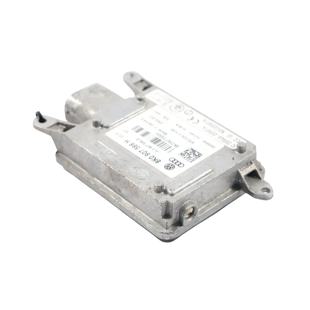 Moduł Asystent Czujnik Pasa Ruchu Prawy Tył do Audi A5 8T o numerze 8K0907566H Audi A5 8T Moduł Asystent Czujnik Pasa Ruchu Prawy Tył - SKU 8K0907566H - Numer Części 8K0907566H