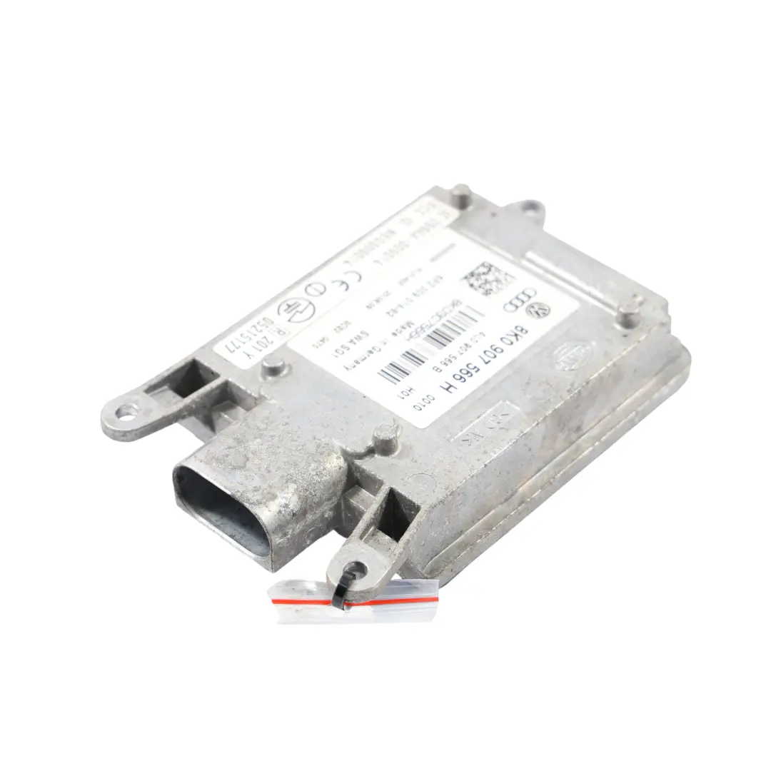 Module Lane Assist Unité Contrôle Arrière Droit pour Audi A5 8T à propos du numéro de pièce 8K0907566H Audi A5 8T Module Lane Assist Unité Contrôle Arrière Droit - SKU 8K0907566H - Numéro de pièce 8K0907566H