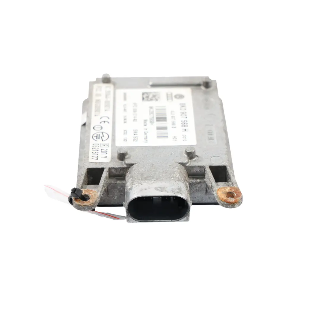 Module Lane Assist Control Unit Rear Left N/S to Audi A5 8T with Part number 8K0907568H Audi A5 8T Module Lane Assist Control Unit Rear Left N/S - SKU 8K0907568H - Part number 8K0907568H