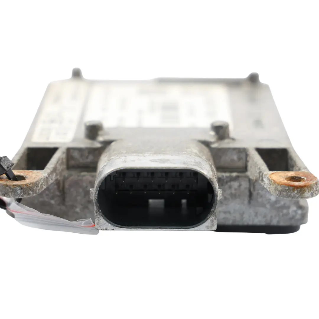 Module Lane Assist Control Unit Rear Left N/S to Audi A5 8T with Part number 8K0907568H Audi A5 8T Module Lane Assist Control Unit Rear Left N/S - SKU 8K0907568H - Part number 8K0907568H