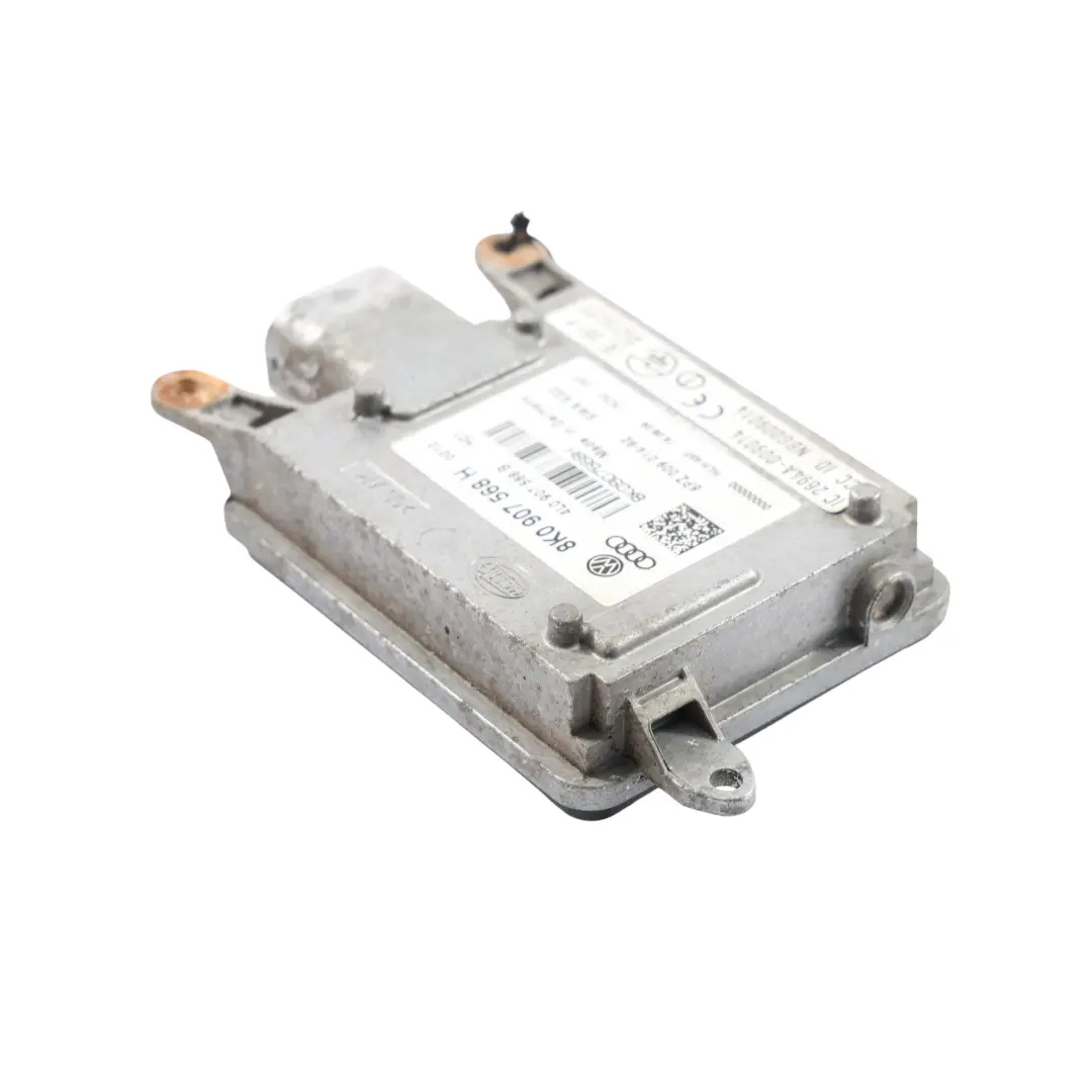 Unidad Control Asistencia Carril Módulo Trasera Izquierda para Audi A5 8T con número de pieza 8K0907568H Audi A5 8T Unidad Control Asistencia Carril Módulo Trasera Izquierda - SKU 8K0907568H - Número de pieza 8K0907568H