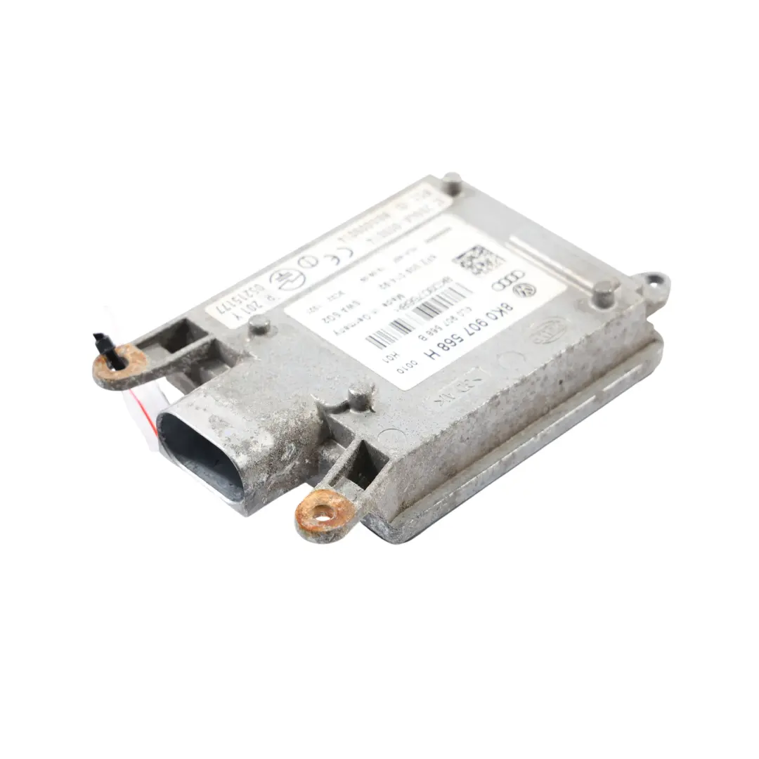 Module Lane Assist Unité De Contrôle Arrière Gauche pour Audi A5 8T à propos du numéro de pièce 8K0907568H Audi A5 8T Module Lane Assist Unité De Contrôle Arrière Gauche - SKU 8K0907568H - Numéro de pièce 8K0907568H