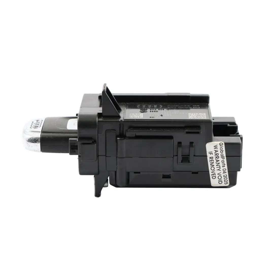 Audi A4 B8 Module Commande Barillet Verrouillage D'Allumage Clé - SKU 8K0909131C - Numéro de pièce 8K0909131C
