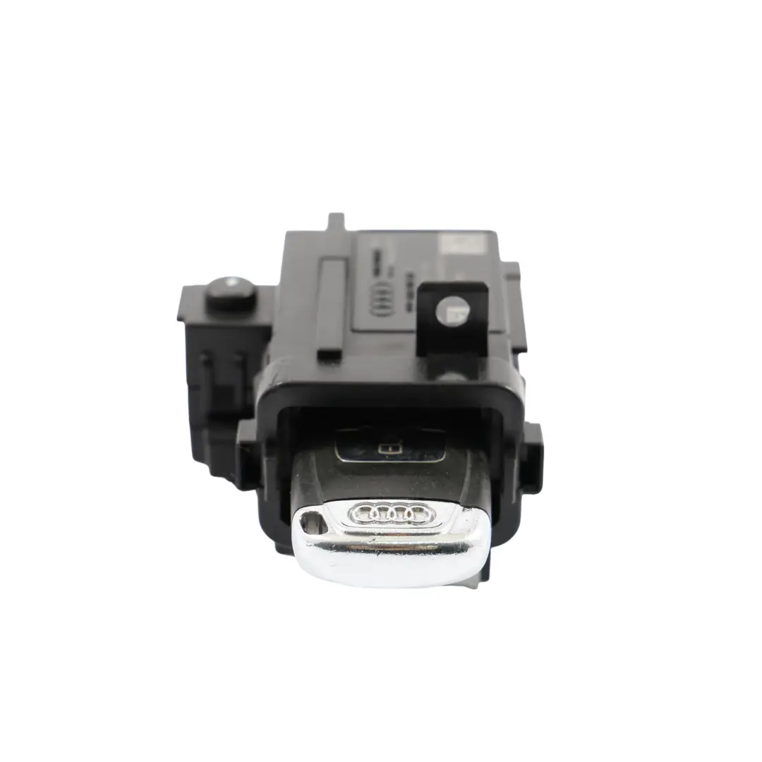 Module Commande Barillet Verrouillage D'Allumage Clé pour Audi A4 B8 à propos du numéro de pièce 8K0909131C Audi A4 B8 Module Commande Barillet Verrouillage D'Allumage Clé - SKU 8K0909131C - Numéro de pièce 8K0909131C
