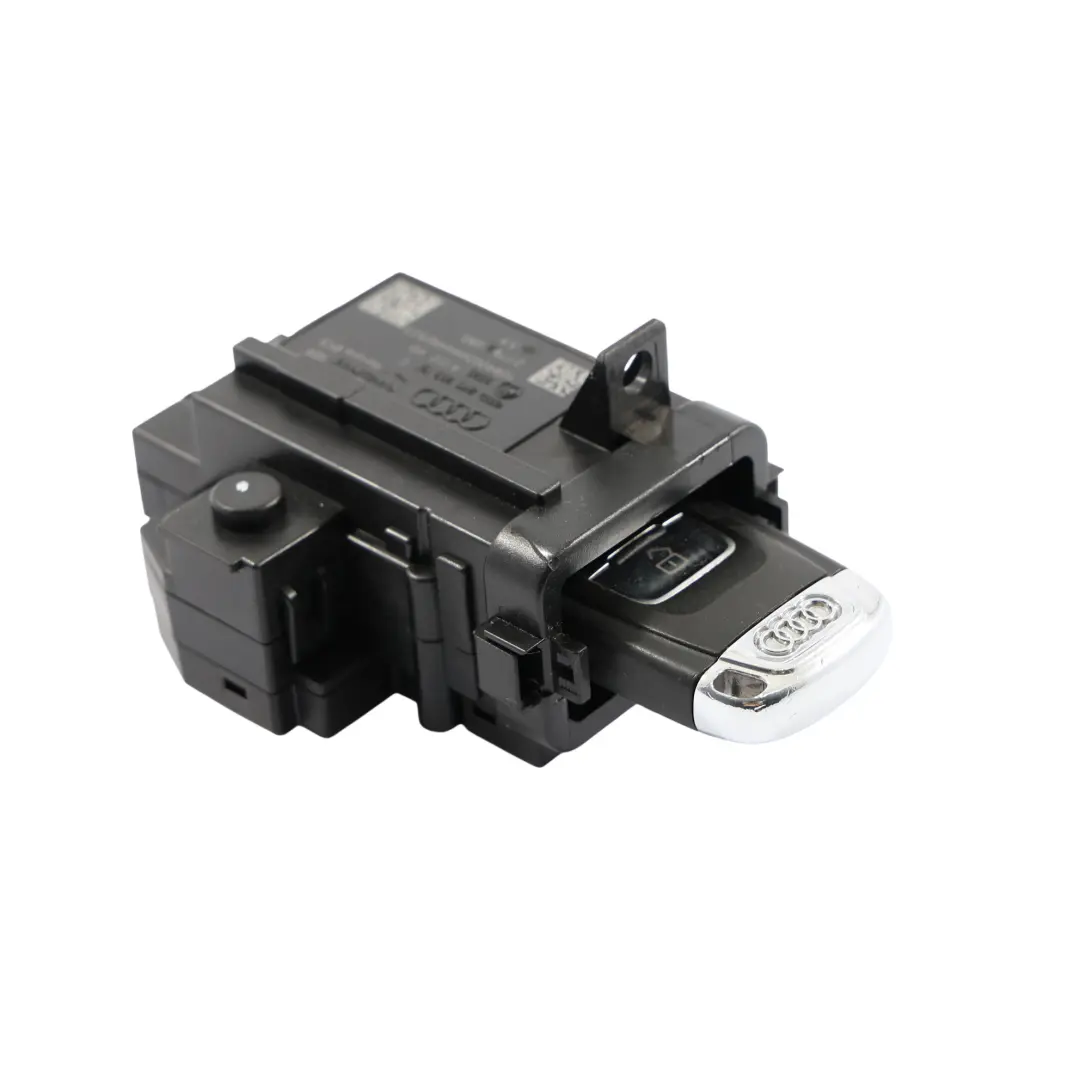 Módulo Control Bloqueo Interruptor Encendido Con Llave para Audi A4 B8 con número de pieza 8K0909131C Audi A4 B8 Módulo Control Bloqueo Interruptor Encendido Con Llave - SKU 8K0909131C - Número de pieza 8K0909131C