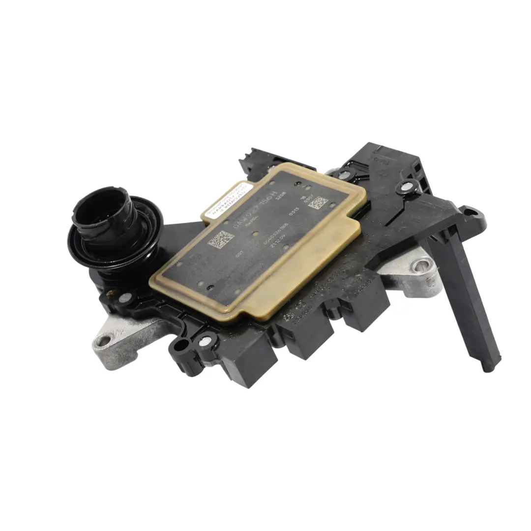 CDNB Automatic Gearbox Module Control Unit to Audi A5 8T 2.0 TFSI with Part number 8K0927155AA Audi A5 8T 2.0 TFSI CDNB Automatic Gearbox Module Control Unit - SKU 8K0927155AA - Part number 8K0927155AA