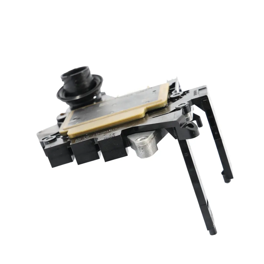 Audi A5 8T 2.0 TFSI CDNB Module Commande Boîte Vitesses Automatique - SKU 8K0927155AA - Numéro de pièce 8K0927155AA