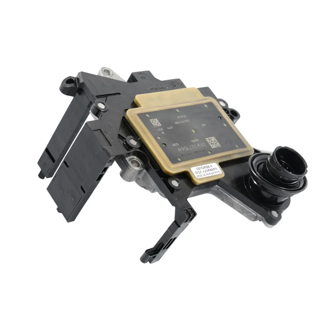 CDNB Automatic Gearbox Module Control Unit to Audi A5 8T 2.0 TFSI with Part number 8K0927155AA Audi A5 8T 2.0 TFSI CDNB Automatic Gearbox Module Control Unit - SKU 8K0927155AA - Part number 8K0927155AA