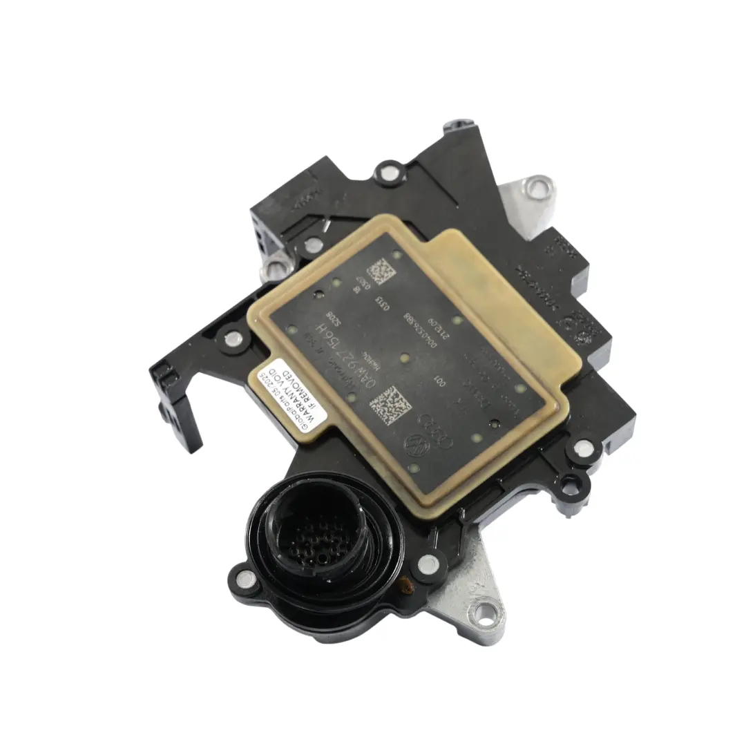 CDNB Automatic Gearbox Module Control Unit to Audi A5 8T 2.0 TFSI with Part number 8K0927155AA Audi A5 8T 2.0 TFSI CDNB Automatic Gearbox Module Control Unit - SKU 8K0927155AA - Part number 8K0927155AA