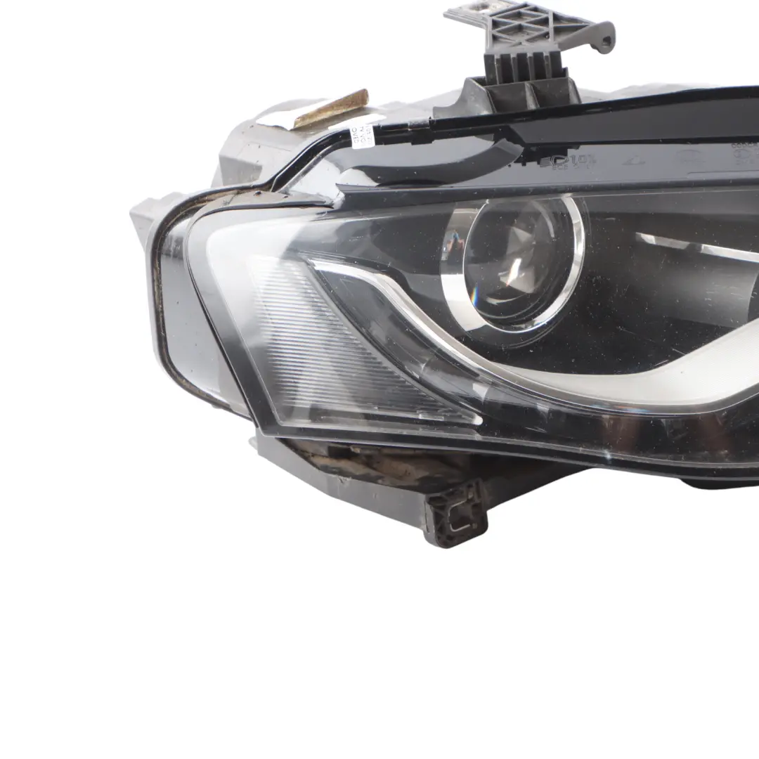 Headlight Headlamp Xenon Light Lamp Front Right O/S to Audi A4 B8 with Part number 8K0941004D Audi A4 B8 Headlight Headlamp Xenon Light Lamp Front Right O/S - SKU RHD-8K0941004D - Part number 8K0941004D