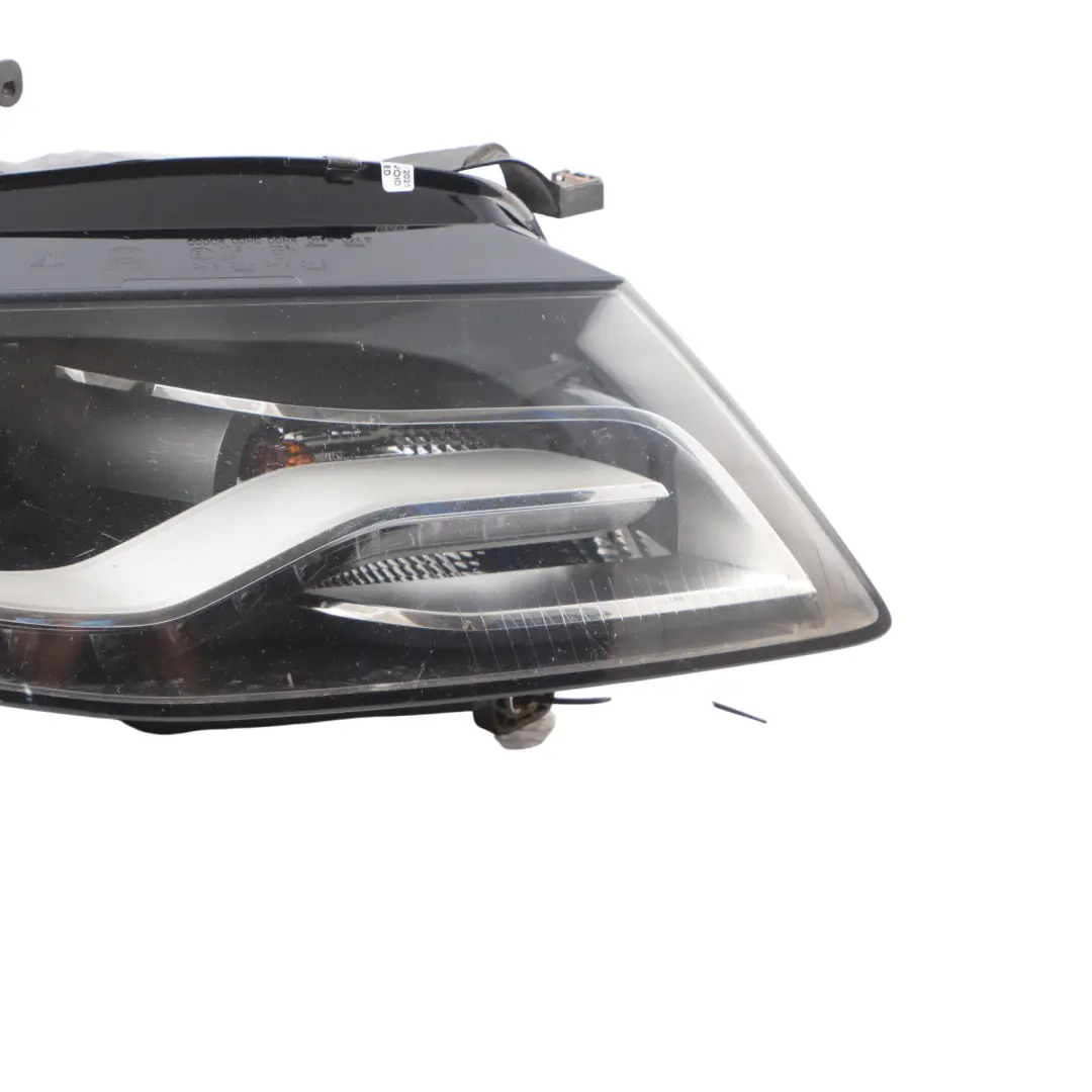 Headlight Headlamp Xenon Light Lamp Front Right O/S to Audi A4 B8 with Part number 8K0941004D Audi A4 B8 Headlight Headlamp Xenon Light Lamp Front Right O/S - SKU RHD-8K0941004D - Part number 8K0941004D