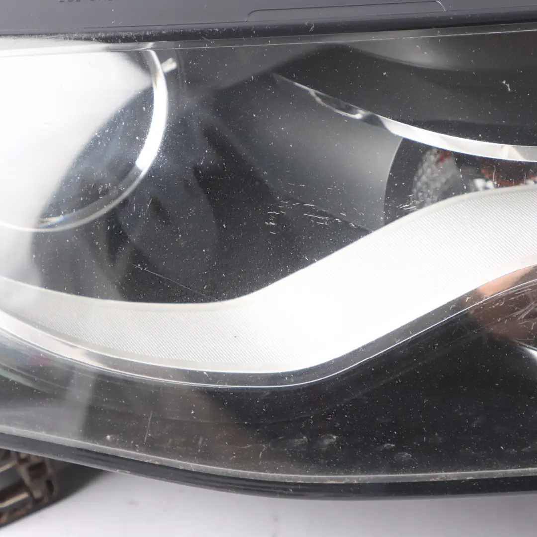 Headlight Headlamp Xenon Light Lamp Front Right O/S to Audi A4 B8 with Part number 8K0941004D Audi A4 B8 Headlight Headlamp Xenon Light Lamp Front Right O/S - SKU RHD-8K0941004D - Part number 8K0941004D