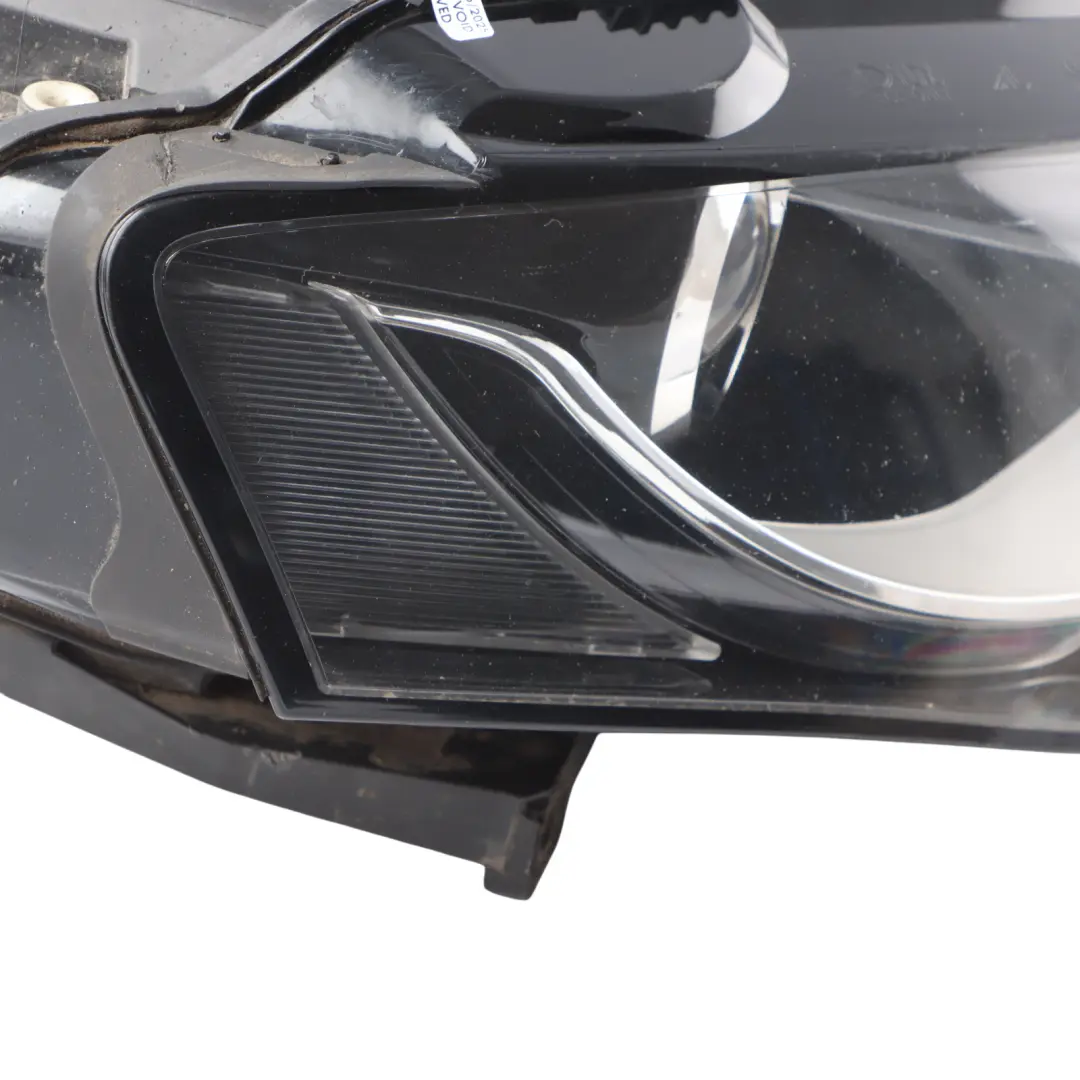 Headlight Headlamp Xenon Light Lamp Front Right O/S to Audi A4 B8 with Part number 8K0941004D Audi A4 B8 Headlight Headlamp Xenon Light Lamp Front Right O/S - SKU RHD-8K0941004D - Part number 8K0941004D