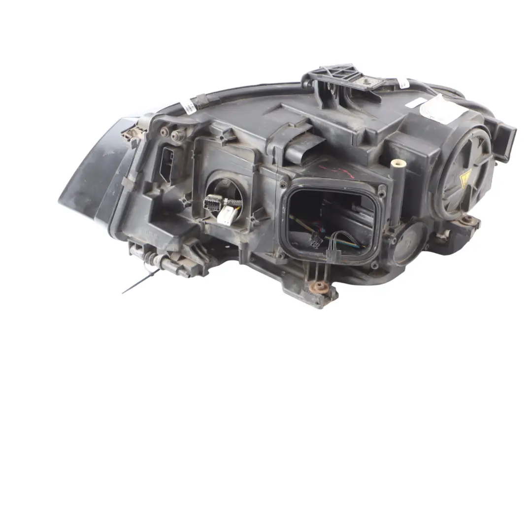 Headlight Headlamp Xenon Light Lamp Front Right O/S to Audi A4 B8 with Part number 8K0941004D Audi A4 B8 Headlight Headlamp Xenon Light Lamp Front Right O/S - SKU RHD-8K0941004D - Part number 8K0941004D