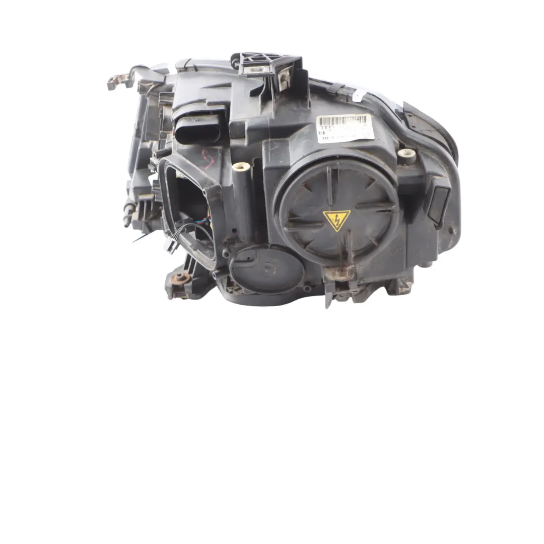 Headlight Headlamp Xenon Light Lamp Front Right O/S to Audi A4 B8 with Part number 8K0941004D Audi A4 B8 Headlight Headlamp Xenon Light Lamp Front Right O/S - SKU RHD-8K0941004D - Part number 8K0941004D