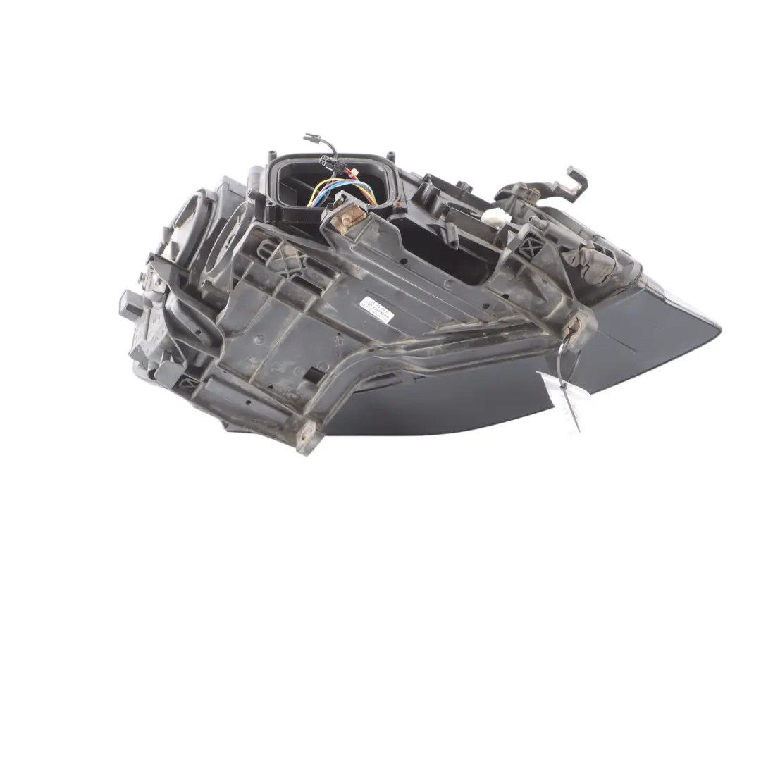 Headlight Headlamp Lamp Light Front Left N/S to Audi A4 B8 with Part number 8K0941029D Audi A4 B8 Headlight Headlamp Lamp Light Front Left N/S - SKU 8K0941029D - Part number 8K0941029D