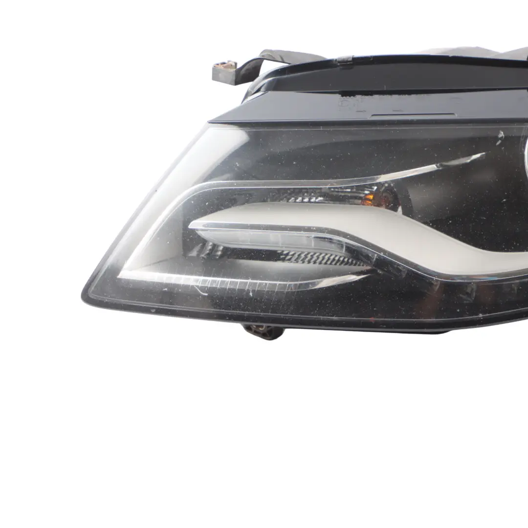 Headlight Headlamp Lamp Light Front Left N/S to Audi A4 B8 with Part number 8K0941029D Audi A4 B8 Headlight Headlamp Lamp Light Front Left N/S - SKU 8K0941029D - Part number 8K0941029D