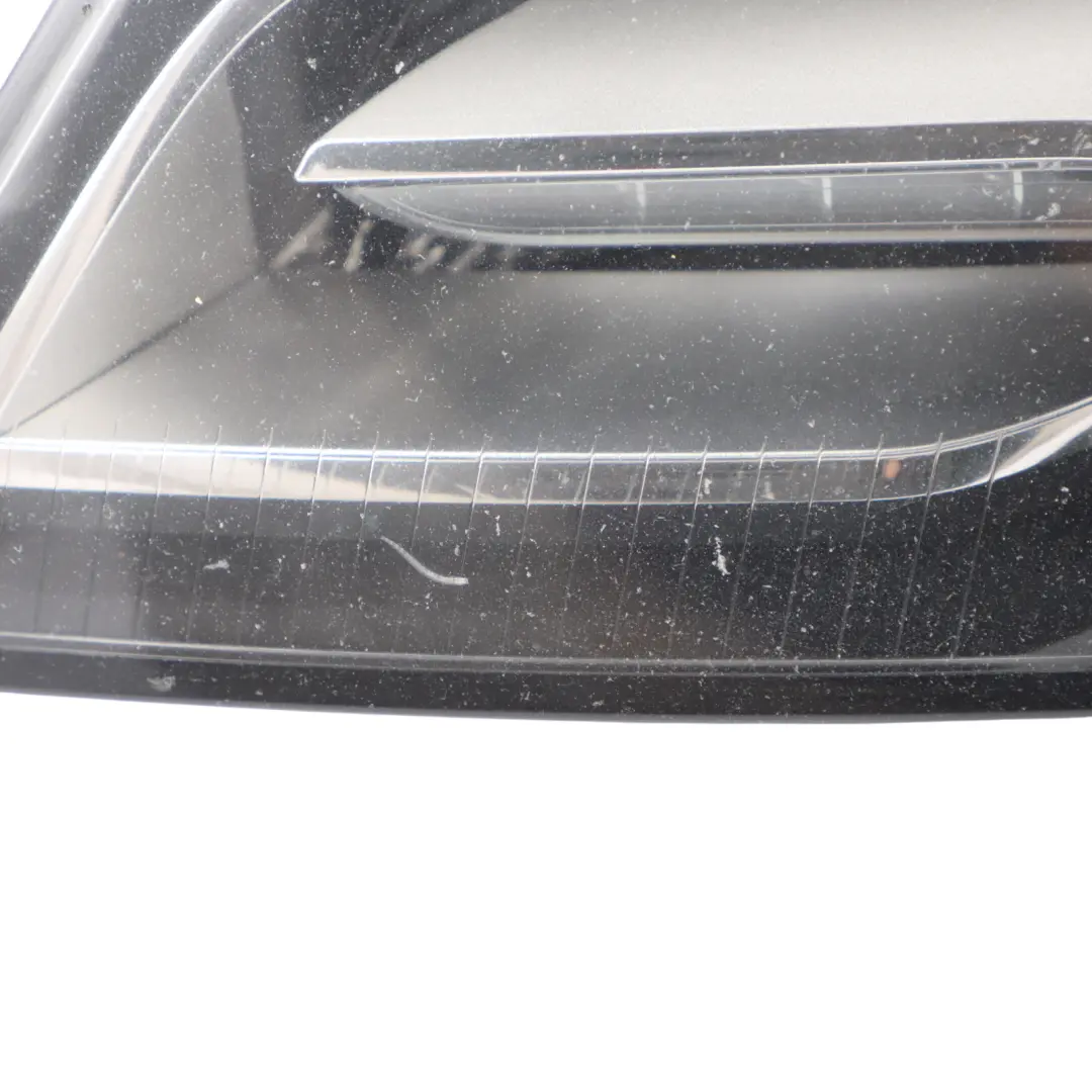Headlight Headlamp Lamp Light Front Left N/S to Audi A4 B8 with Part number 8K0941029D Audi A4 B8 Headlight Headlamp Lamp Light Front Left N/S - SKU 8K0941029D - Part number 8K0941029D