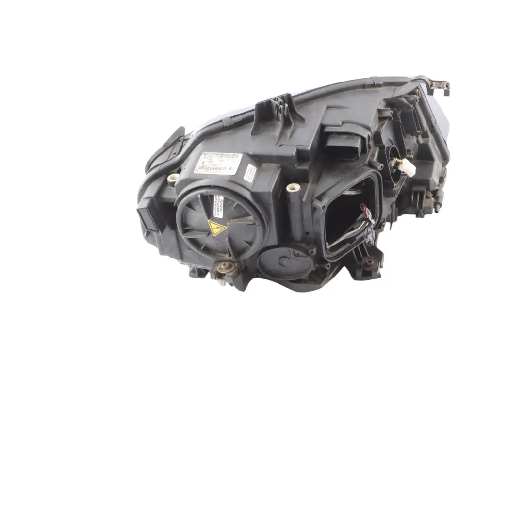 Headlight Headlamp Lamp Light Front Left N/S to Audi A4 B8 with Part number 8K0941029D Audi A4 B8 Headlight Headlamp Lamp Light Front Left N/S - SKU 8K0941029D - Part number 8K0941029D