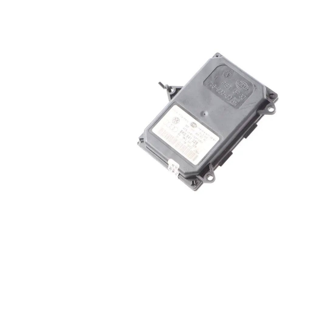 Scheinwerfer Modul Audi A4 S4 B8 Scheinwerfer Vorschaltgerät für Xenon mit Teilenummer 8K0941329 Xenon Scheinwerfer Modul Audi A4 S4 B8 Scheinwerfer Vorschaltgerät - SKU 8K0941329 - Teilenummer 8K0941329