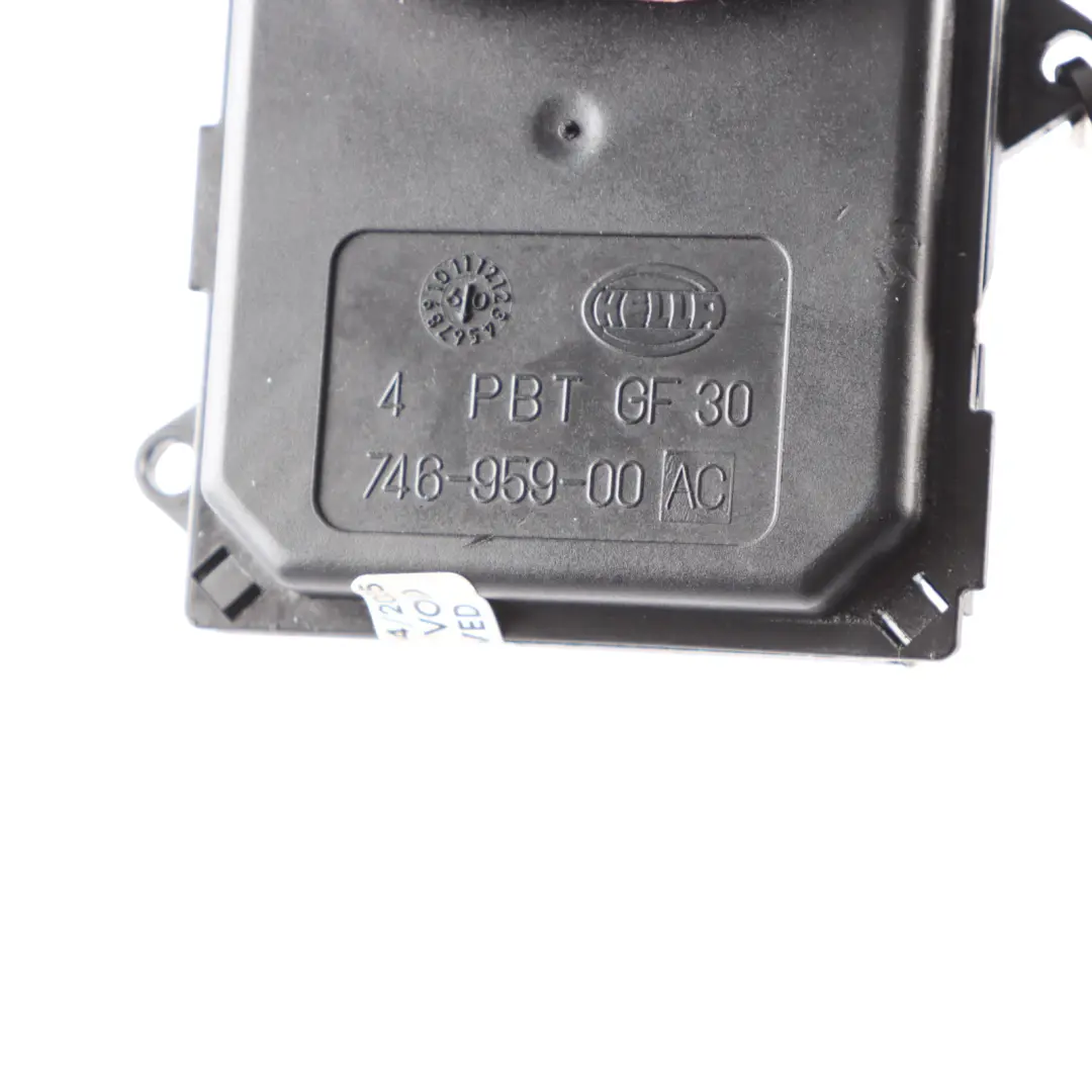 Scheinwerfer Modul Audi A4 S4 B8 Scheinwerfer Vorschaltgerät für Xenon mit Teilenummer 8K0941329 Xenon Scheinwerfer Modul Audi A4 S4 B8 Scheinwerfer Vorschaltgerät - SKU 8K0941329 - Teilenummer 8K0941329