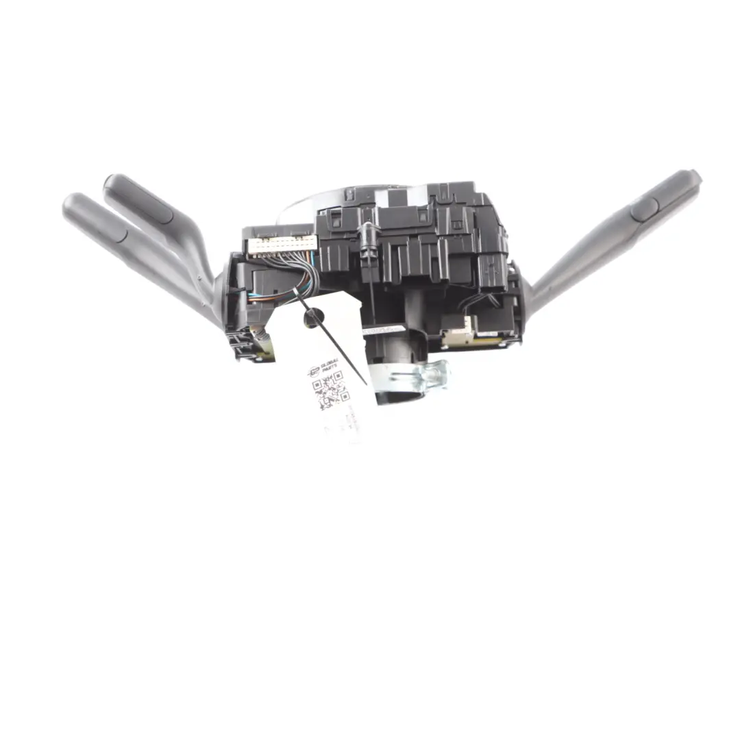 Steering Wheel Indicator Wiper Cruise Control Stalk Squib to Audi S4 B8 with Part number 8K0953502BL Audi S4 B8 Steering Wheel Indicator Wiper Cruise Control Stalk Squib - SKU 8K0953502BL - Part number 8K0953502BL